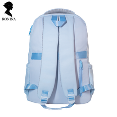 V0043 Ita bag New Cute Anime Backpack - Large Capacity Lightweight School Bag for Teens, Daily Casual & Travel