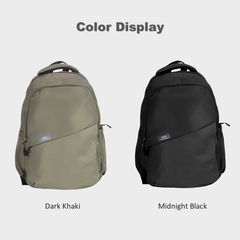 VOREX Versatile Practical and Light - weight Student Backpack with Many Pockets, For Both Genders' Use Travel Bag / School Bag | V2501