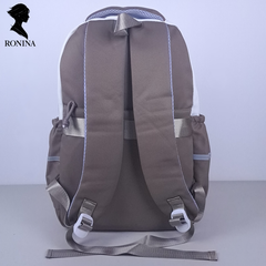 V0048 Youthful Vitality Backpack for Travel, School, and Everyday Use