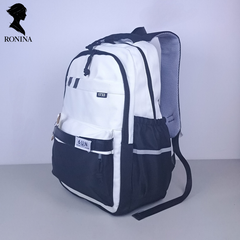 V0048 Youthful Vitality Backpack for Travel, School, and Everyday Use