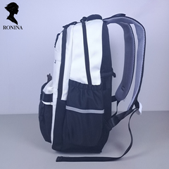 V0048 Youthful Vitality Backpack for Travel, School, and Everyday Use