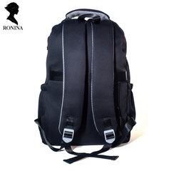 V0043 Ita bag New Cute Anime Backpack - Large Capacity Lightweight School Bag for Teens, Daily Casual & Travel