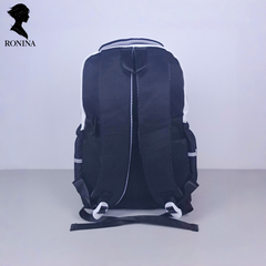 V0048 Youthful Vitality Backpack for Travel, School, and Everyday Use