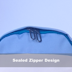 V0894 Japanese Style Color-Block Ita Backpack for Teens - Cute Anime Merch School Bag