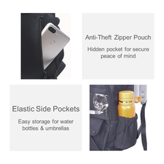 V0043 Ita bag New Cute Anime Backpack - Large Capacity Lightweight School Bag for Teens, Daily Casual & Travel