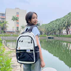 V0048 Youthful Vitality Backpack for Travel, School, and Everyday Use