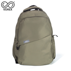 VOREX Versatile Practical and Light - weight Student Backpack with Many Pockets, For Both Genders' Use Travel Bag / School Bag | V2501
