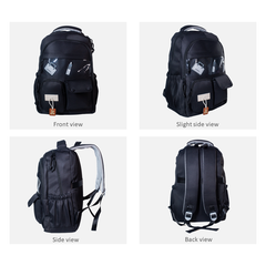 V0043 Ita bag New Cute Anime Backpack - Large Capacity Lightweight School Bag for Teens, Daily Casual & Travel