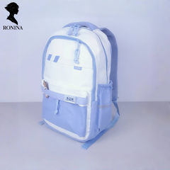 V0048 Youthful Vitality Backpack for Travel, School, and Everyday Use