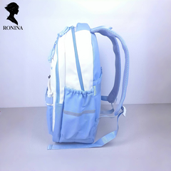 V0048 Youthful Vitality Backpack for Travel, School, and Everyday Use
