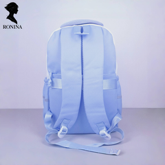 V0048 Youthful Vitality Backpack for Travel, School, and Everyday Use