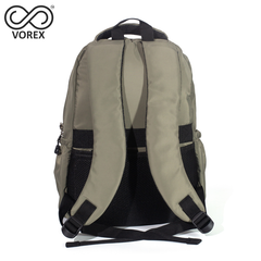 VOREX Versatile Practical and Light - weight Student Backpack with Many Pockets, For Both Genders' Use Travel Bag / School Bag | V2501