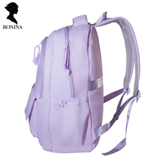 V0043 Ita bag New Cute Anime Backpack - Large Capacity Lightweight School Bag for Teens, Daily Casual & Travel