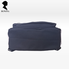 V0894 Japanese Style Color-Block Ita Backpack for Teens - Cute Anime Merch School Bag