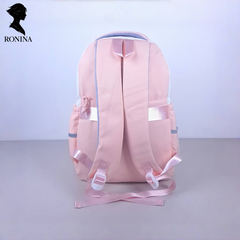 V0048 Youthful Vitality Backpack for Travel, School, and Everyday Use