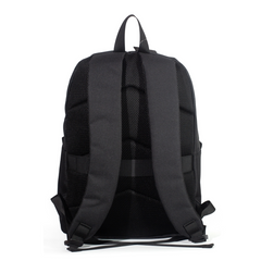 ABS-CBN Authorized VOREX V6813 Co-Branded Backpack – 'It’s Okay to Not Be Okay' TV Series Limited Edition | Red/Black | 15.6" Laptop Compartment, Durable Polyester