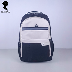 V6632 Stylish & Spacious Casual Backpack for Travel, School, and Everyday Use