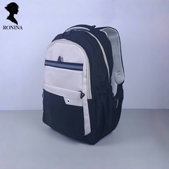 V6632 Stylish & Spacious Casual Backpack for Travel, School, and Everyday Use