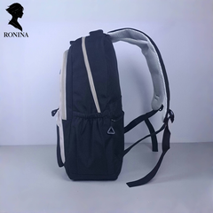 V6632 Stylish & Spacious Casual Backpack for Travel, School, and Everyday Use