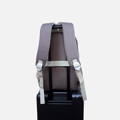 V6632 Stylish & Spacious Casual Backpack for Travel, School, and Everyday Use