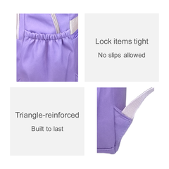 V6632 Stylish & Spacious Casual Backpack for Travel, School, and Everyday Use