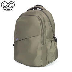 VOREX Versatile Practical and Light - weight Student Backpack with Many Pockets, For Both Genders' Use Travel Bag / School Bag | V2501