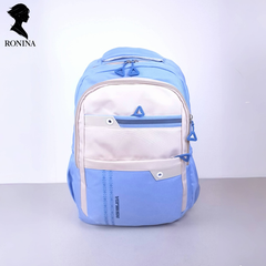 V6632 Stylish & Spacious Casual Backpack for Travel, School, and Everyday Use