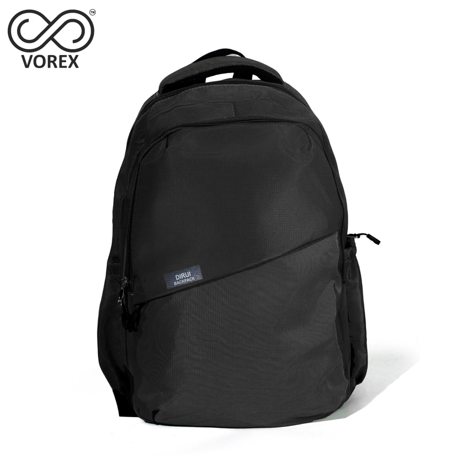 VOREX Versatile Practical and Light - weight Student Backpack with Many Pockets, For Both Genders' Use Travel Bag / School Bag | V2501